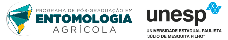 PPGEA - Programa de Pós-graduação em Agronomia Entomologia Agrícola